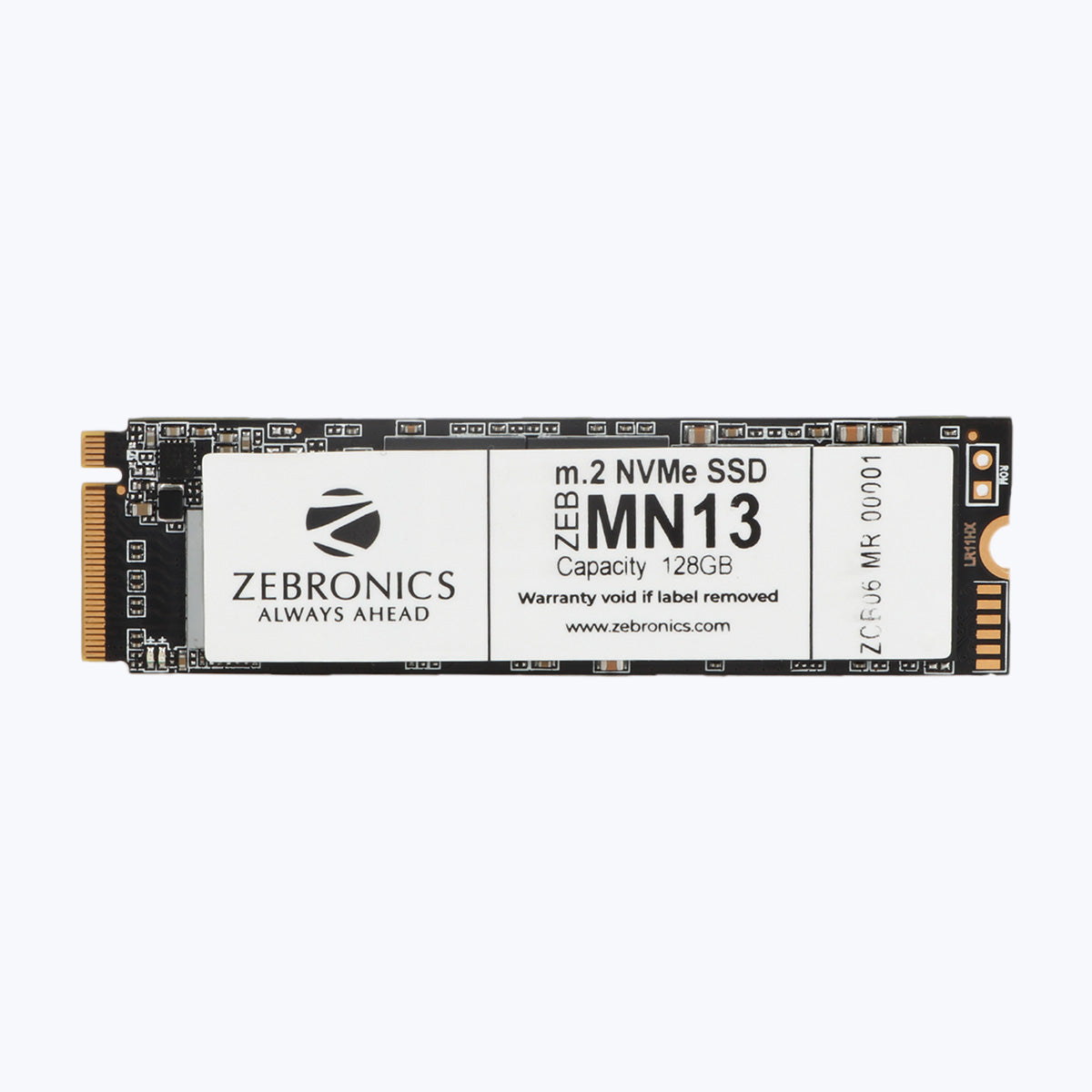 ZEB-MN13 - SSD - Zebrronics