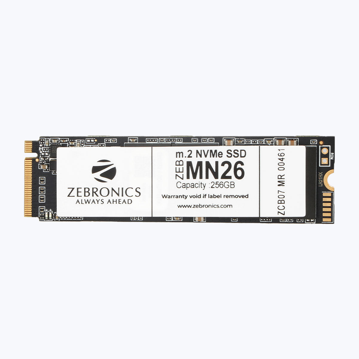 ZEB-MN26 - SSD - Zebronics