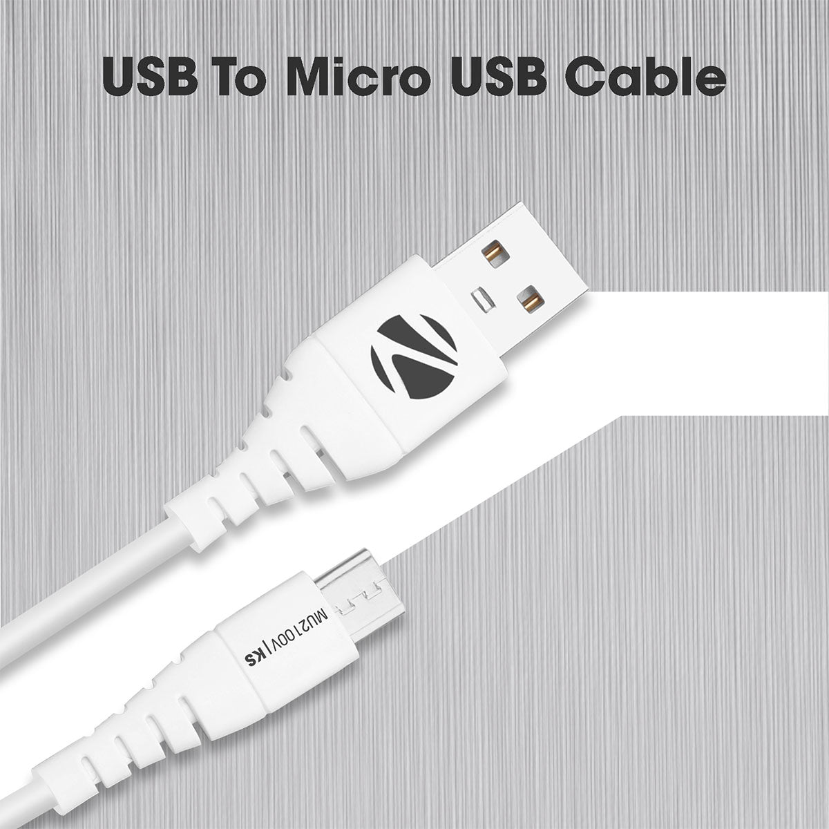 ZEB-MU2100V - Cable - Zebronics