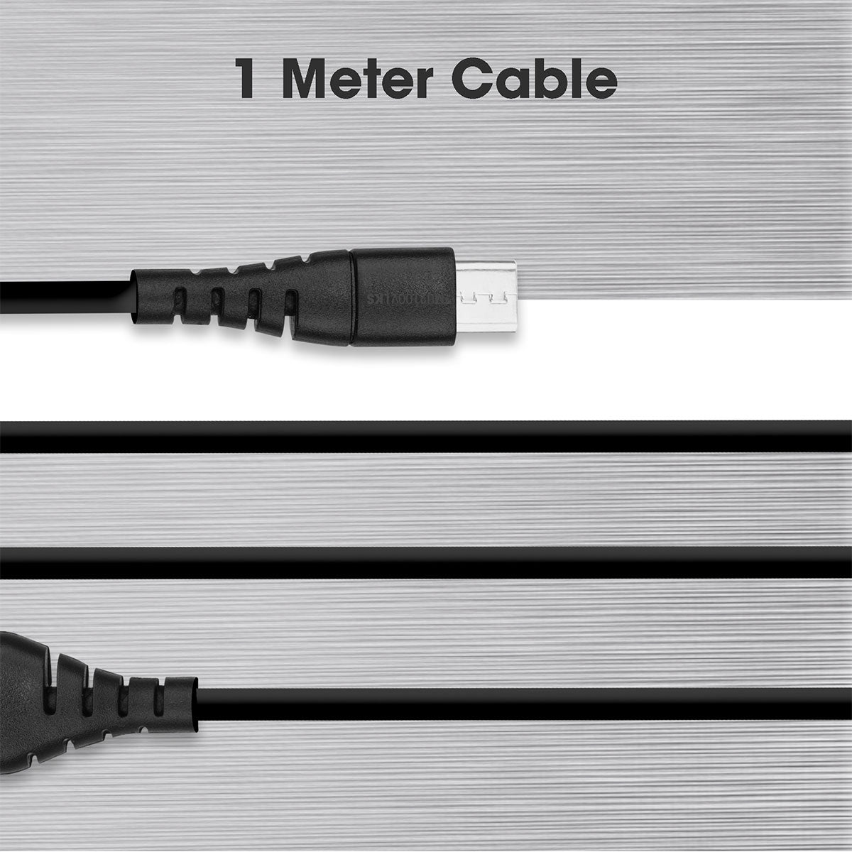 ZEB-MU2100V - Cable - Zebronics