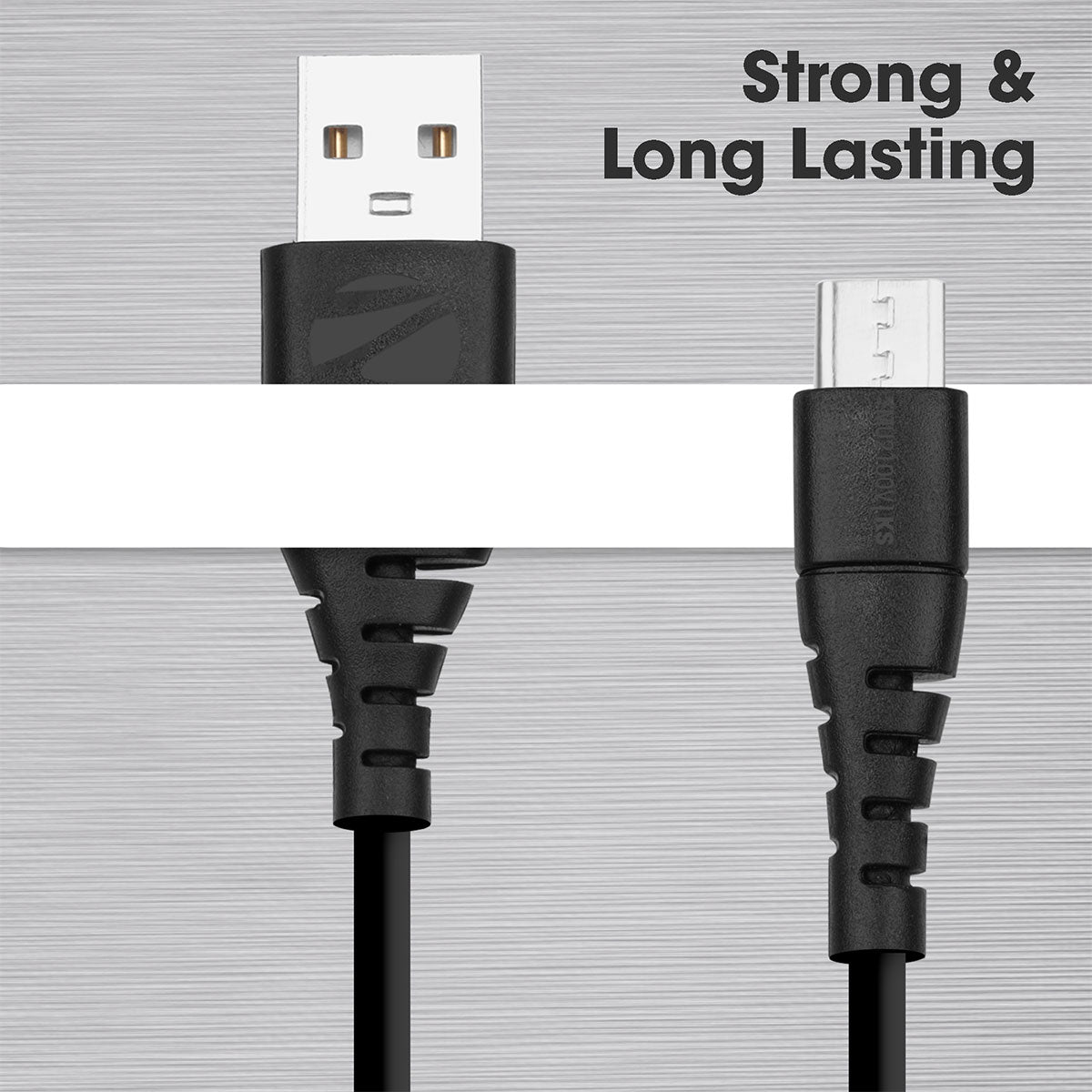 ZEB-MU2100V - Cable - Zebronics
