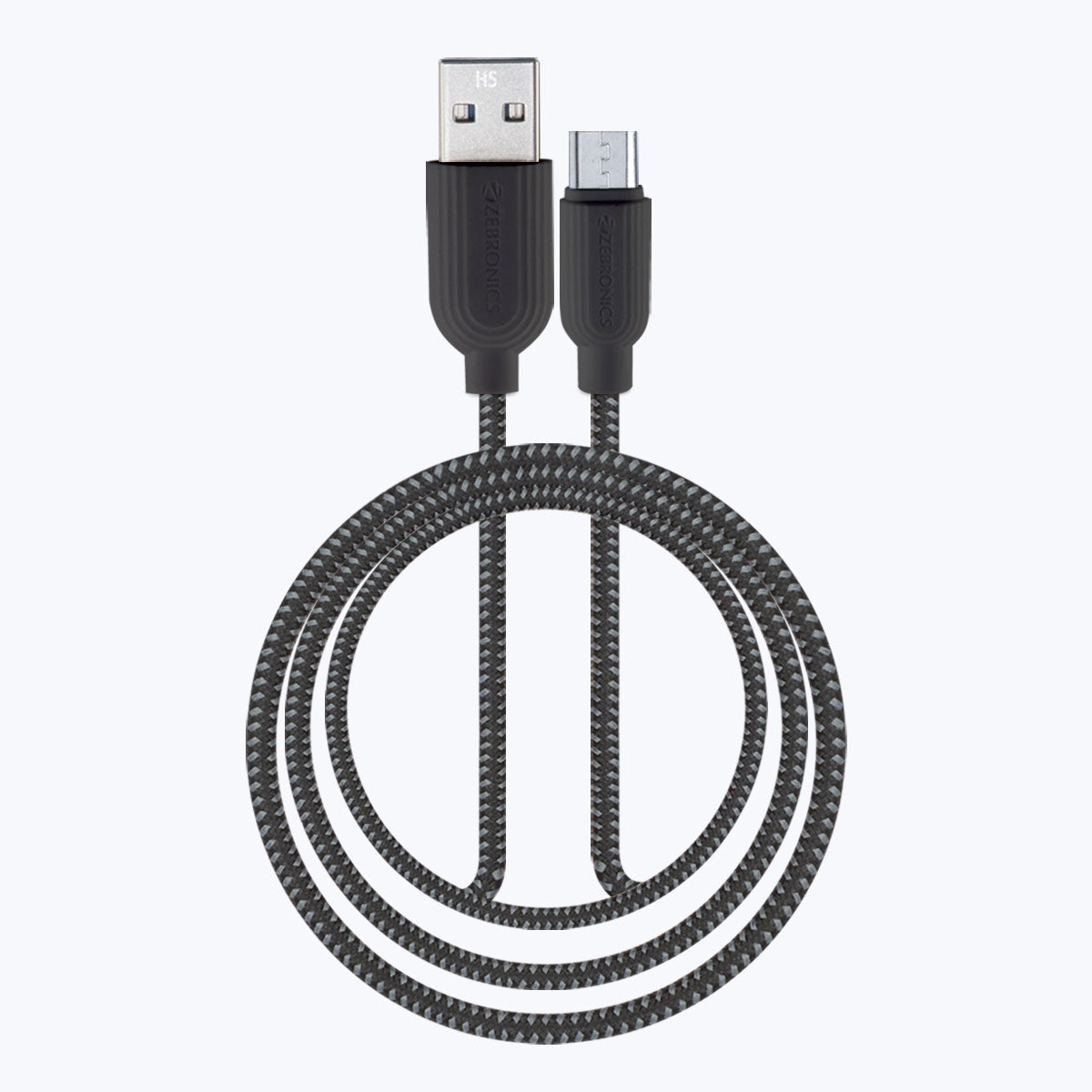 ZEB-MU300C - Micro USB Cable - Zebronics