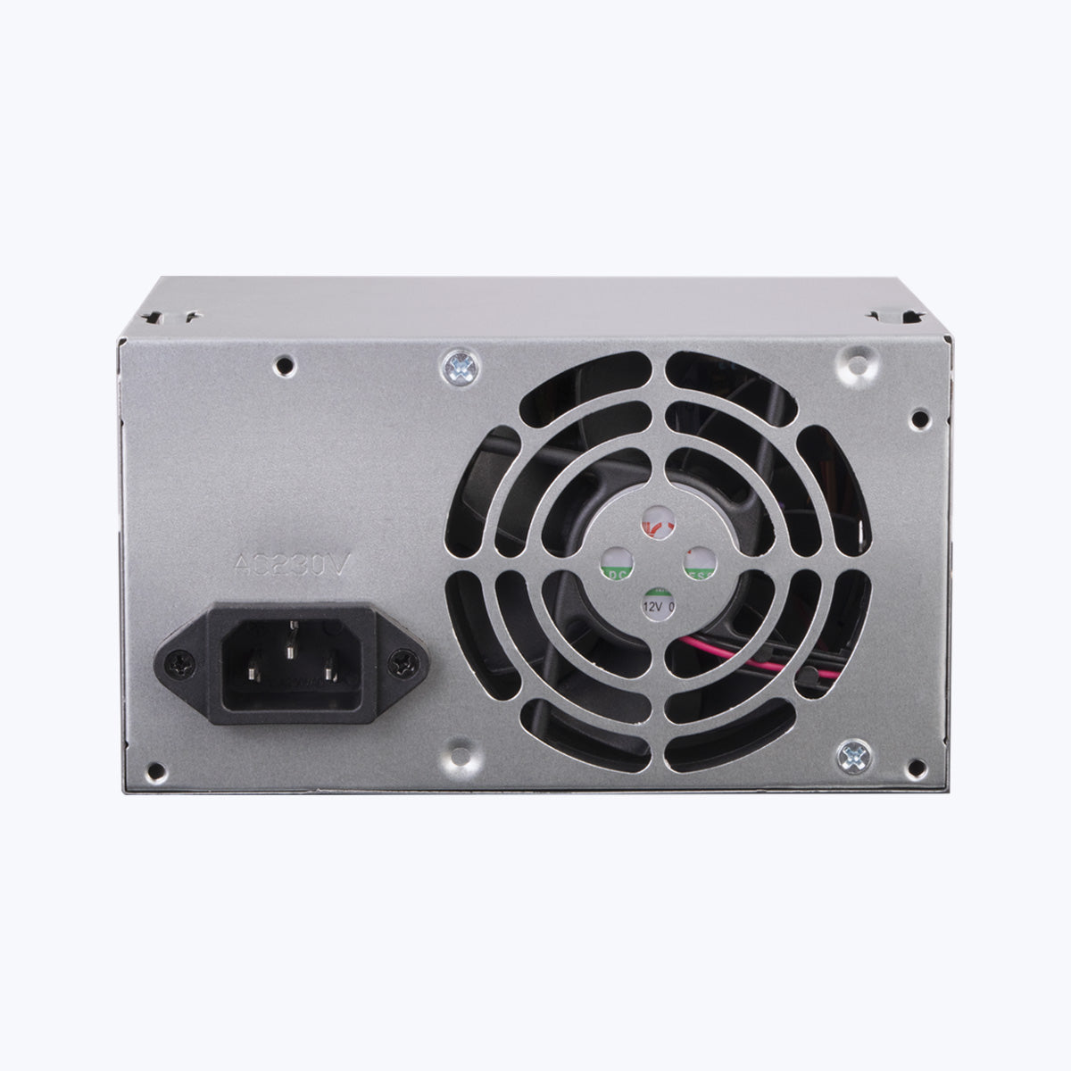 Zeb-N450W (DSATA) - Power Supply - Zebronics