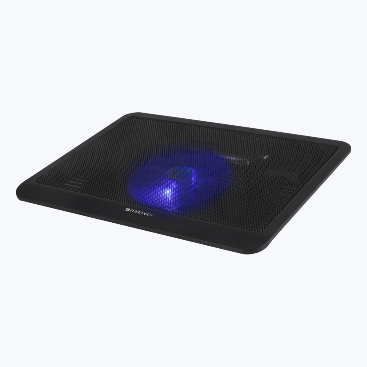 Zeb-NC1200 - Laptop cooling pad- Zebronics