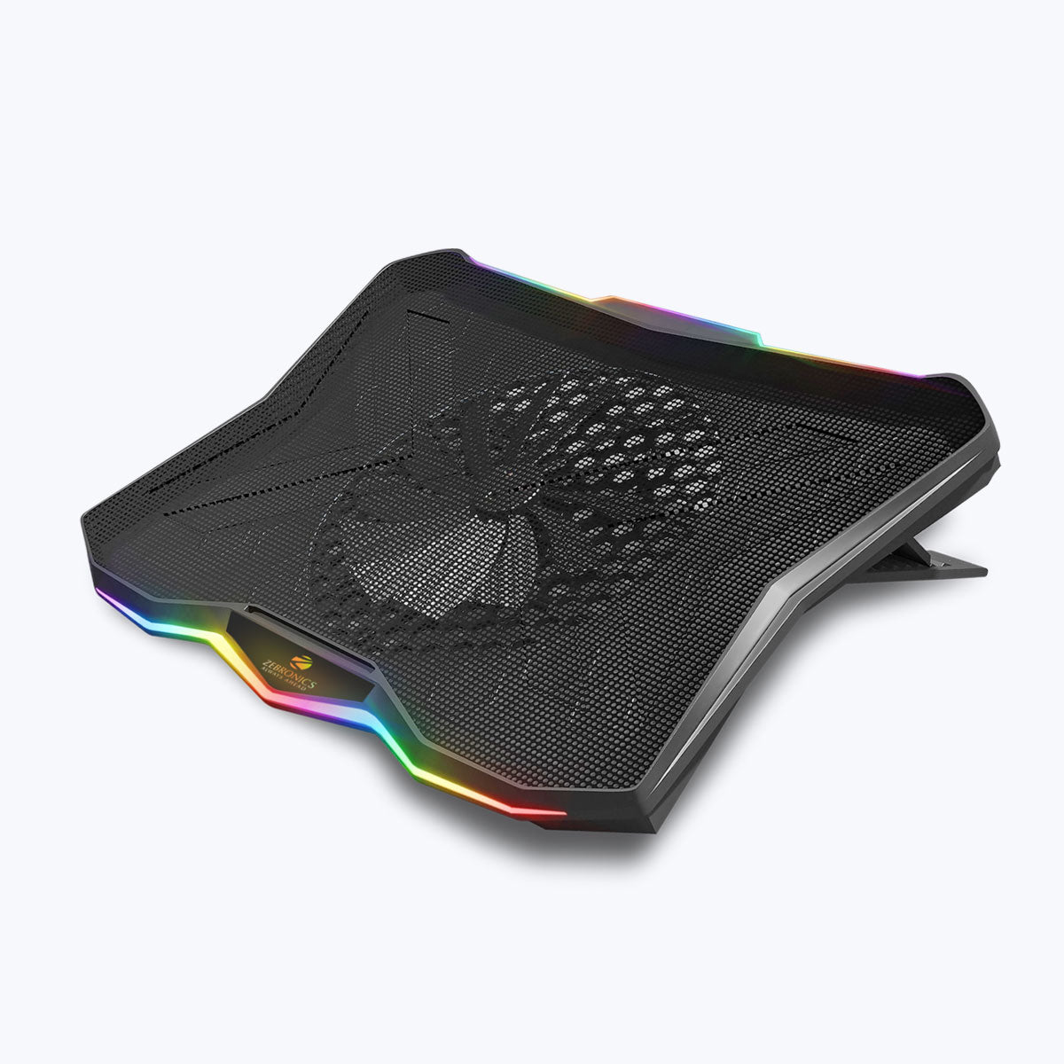 ZEB-NC7000 - Laptop cooling pad - Zebronics