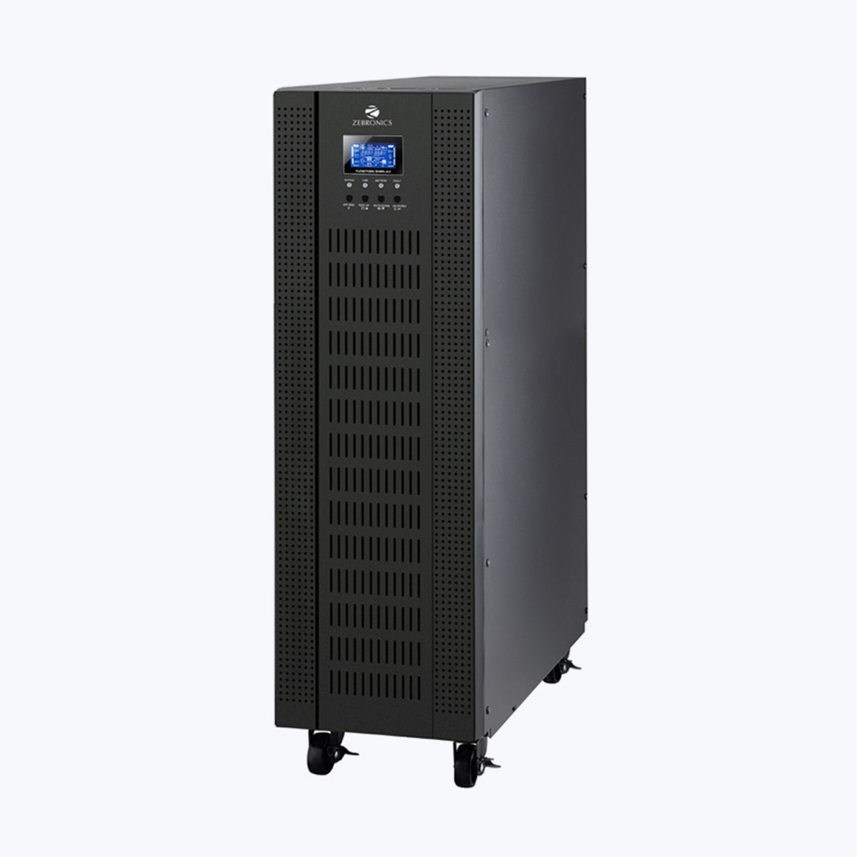 Zeb-OU20KETX3P1P - Online UPS - Zebronics