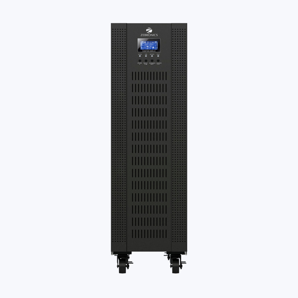 Zeb-OU20KETX3P1P - Online UPS - Zebronics