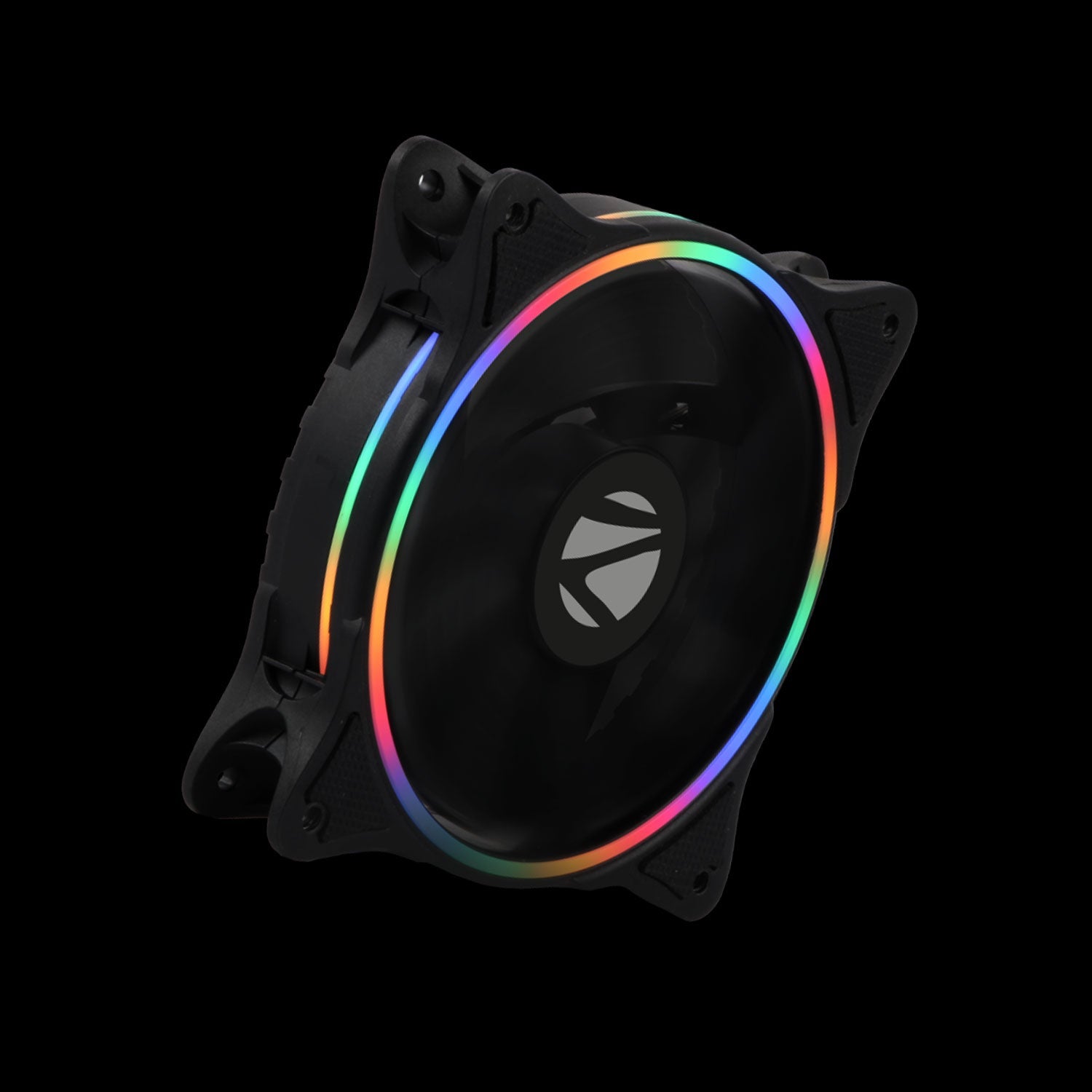 ZEB-PGF510C - Premium chassis fan combo - Zebronics