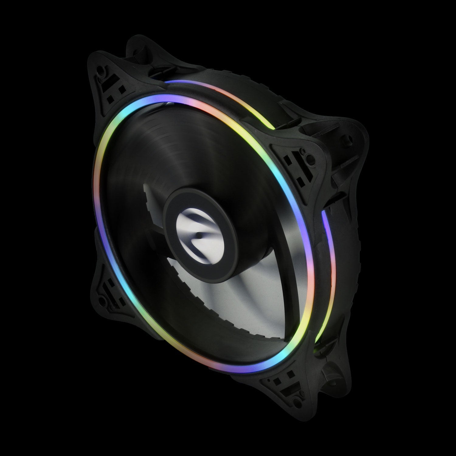 ZEB-PGF510C - Premium chassis fan combo - Zebronics