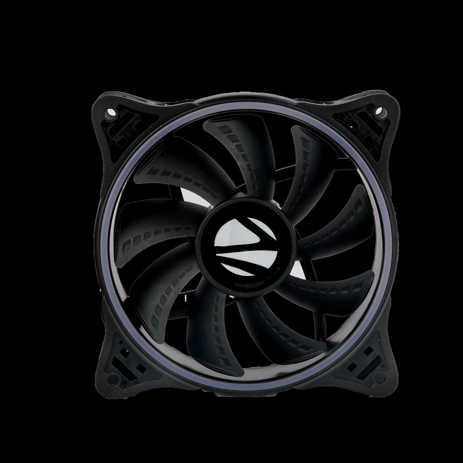 ZEB-PGF510C - Premium chassis fan combo - Zebronics