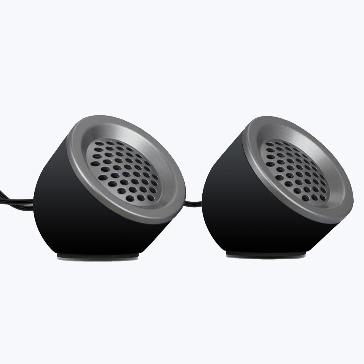 Zeb-Pluto - 2.0 Speakers - Zebronics