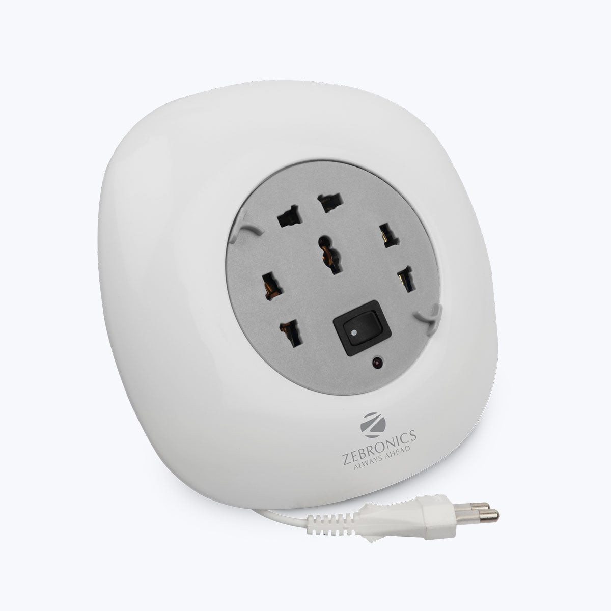 ZEB-PS3400H - Power extension socket - Zebronics