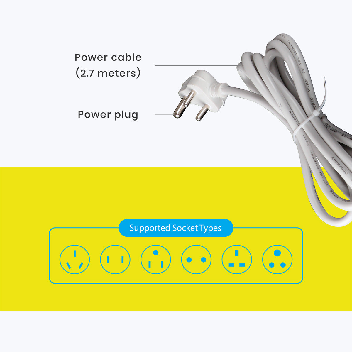 ZEB-PS4320L USB Plus - Zebronics