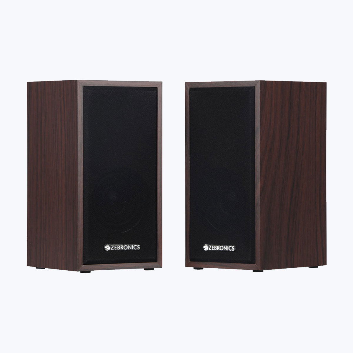 Zeb-S999 - 2.0 Speakers - Zebronics