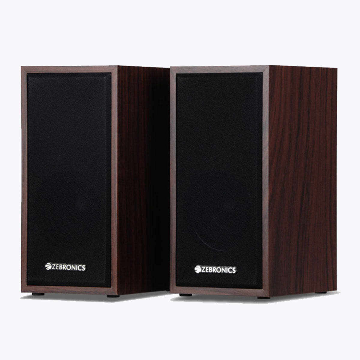 Zeb-S999 - 2.0 Speakers - Zebronics