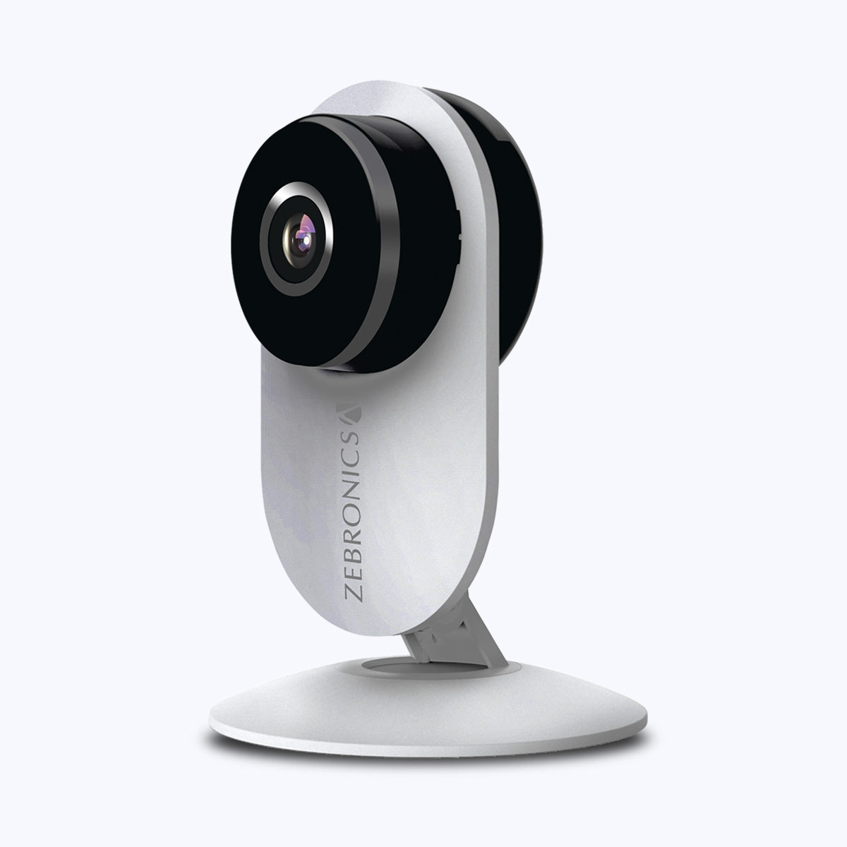 Zeb-Smart Cam 100 - Smart WiFi Camera - Zebronics