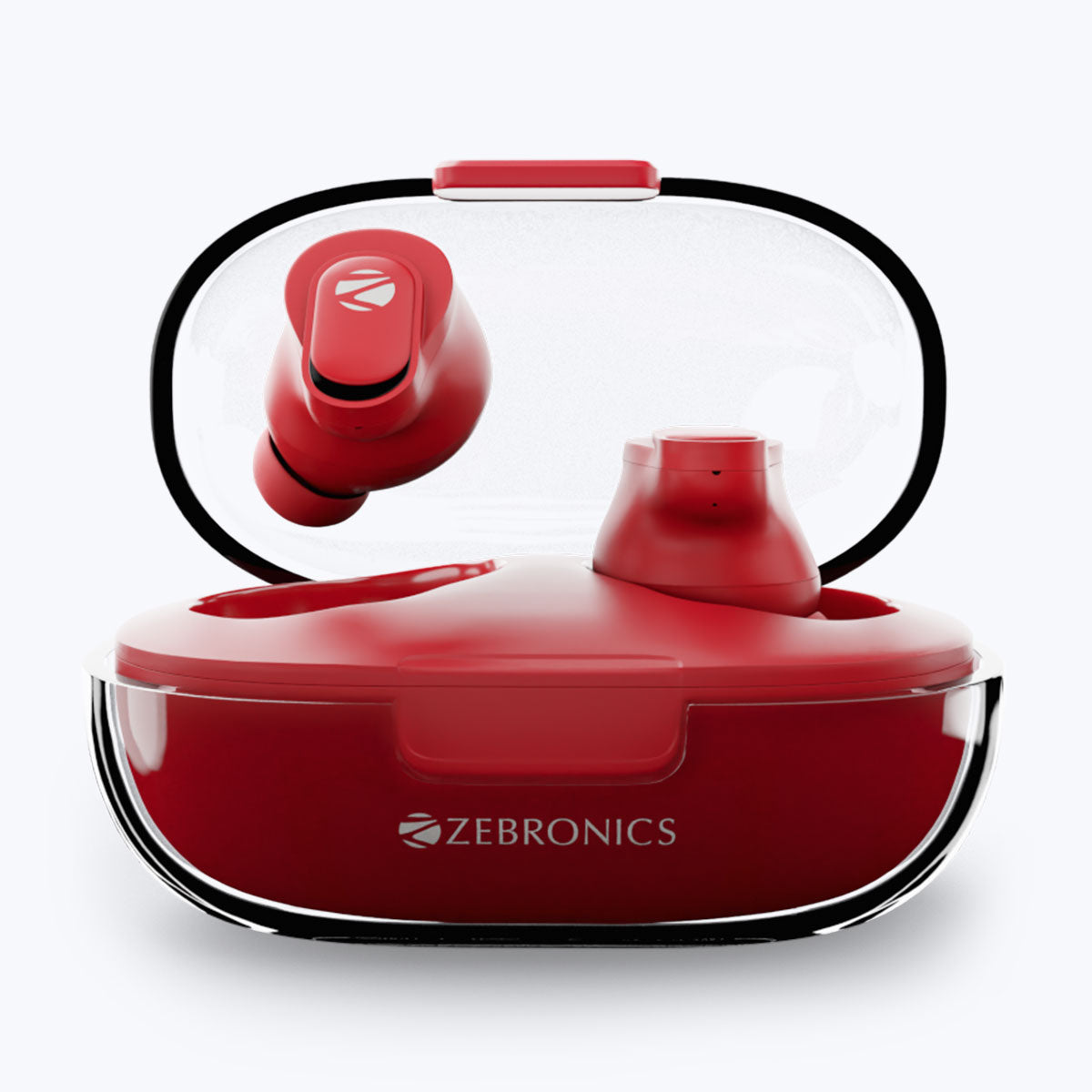 Wireless earphones zebronics new arrivals