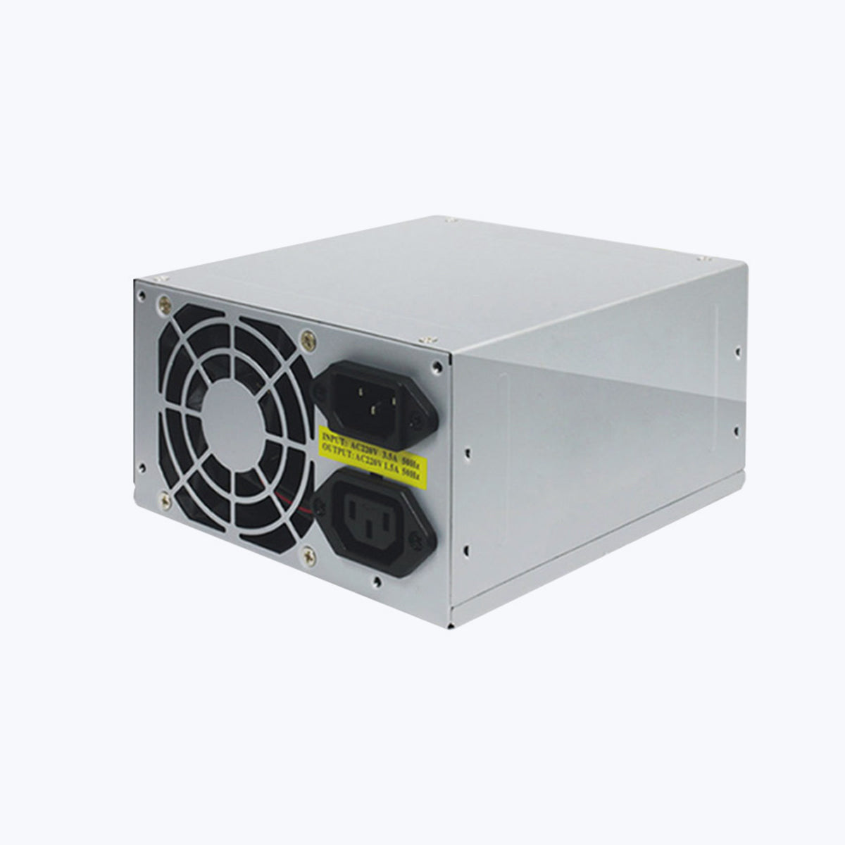 Zeb-TR450W Value - Power Supply - Zebronics