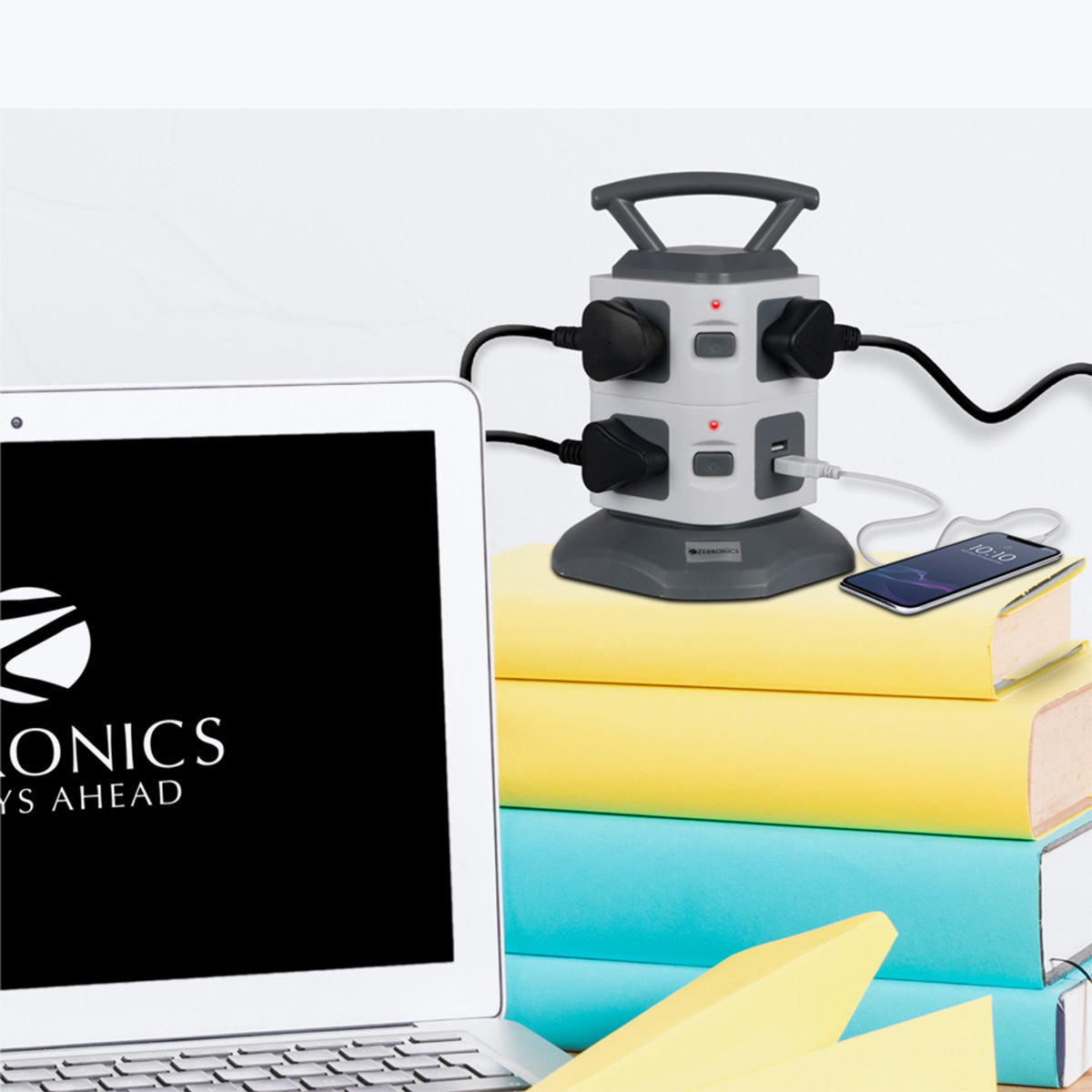 Zeb-TS3320USB - Zebronics