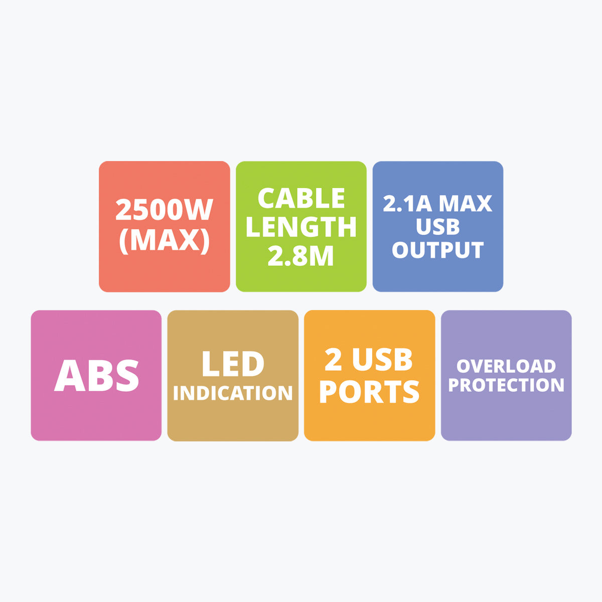 Zeb-TS3320USB - Zebronics