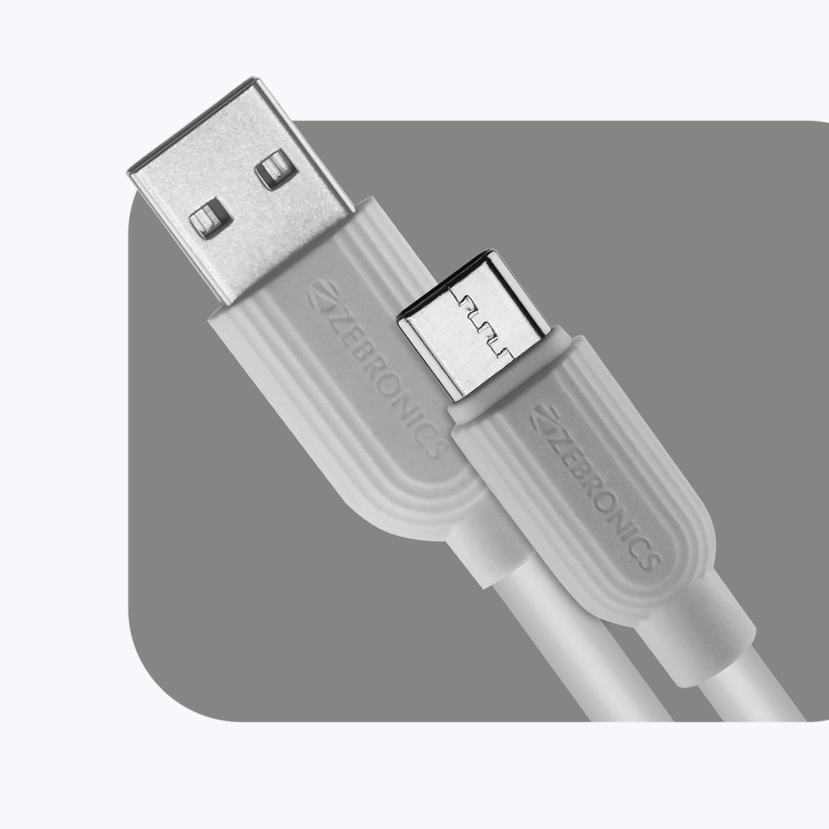 ZEB-TU300C - Type C Cables - Zebronics