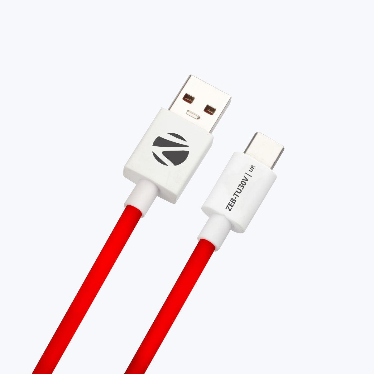 ZEB-TU30V - High Quality Tyoe C cable - Zebronics