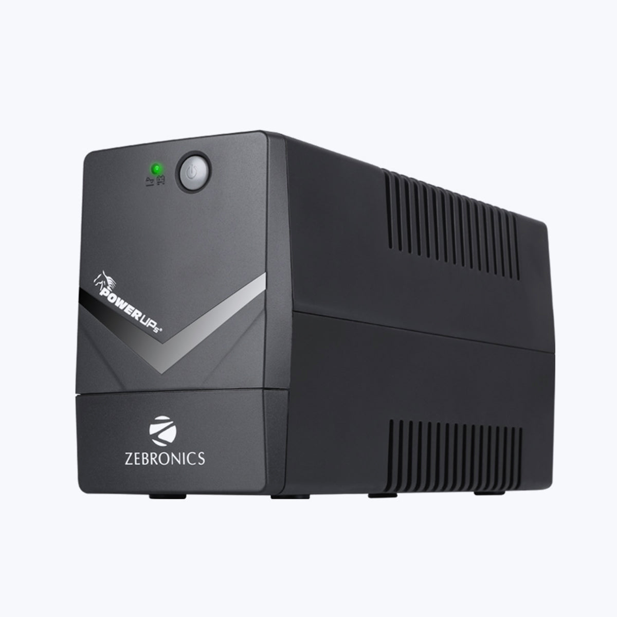 Zeb-U1201 - Line Interactive UPS - Zebronics