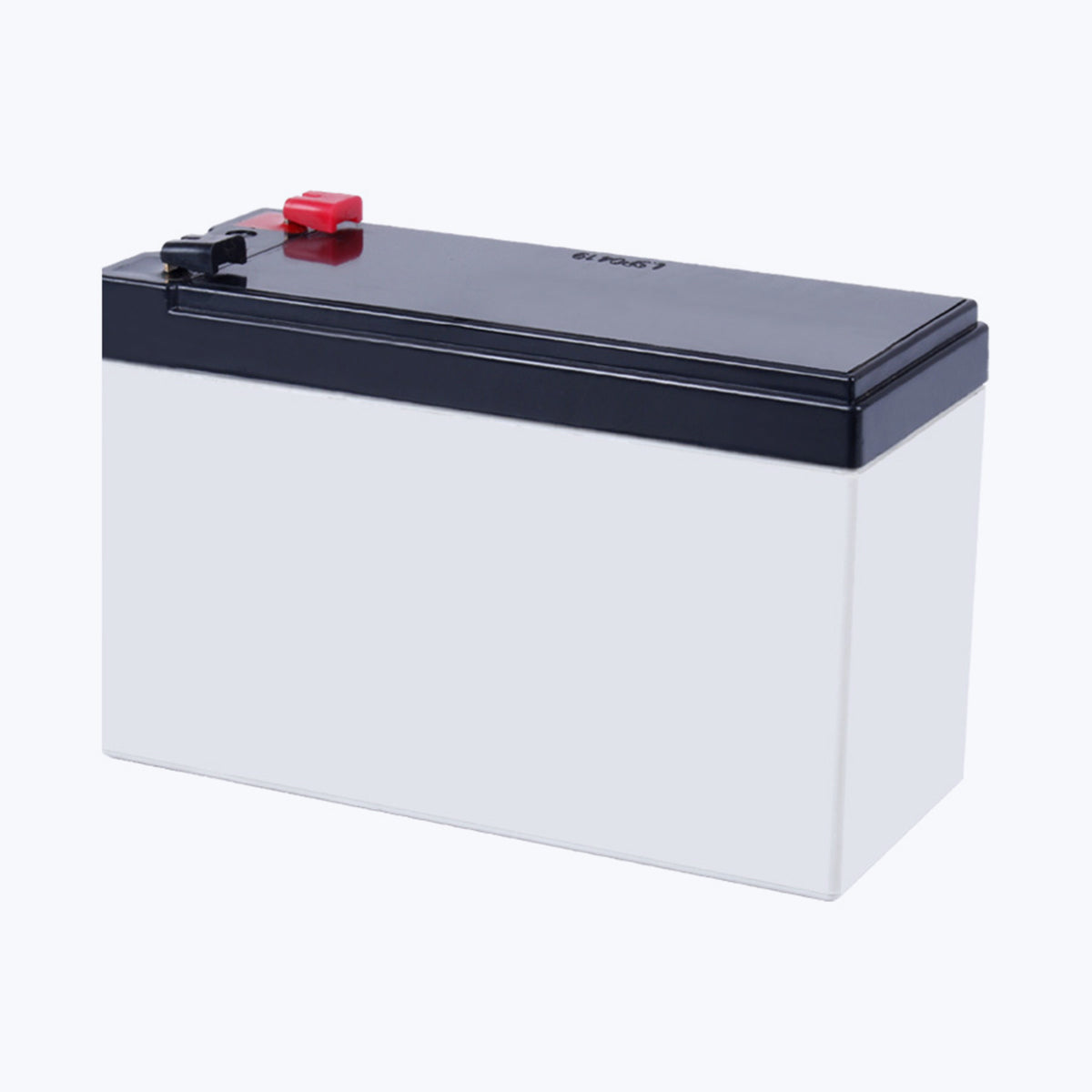 Zeb-UB1127 - Sealed Maintenance free Lead-acid battery - Zebronics