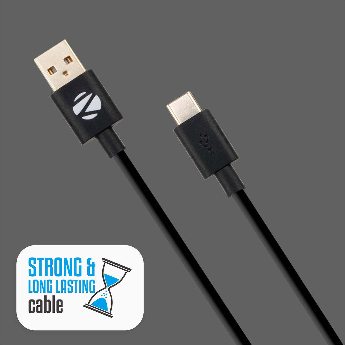 ZEB-UCS120 - Type C Cable - Zebronics