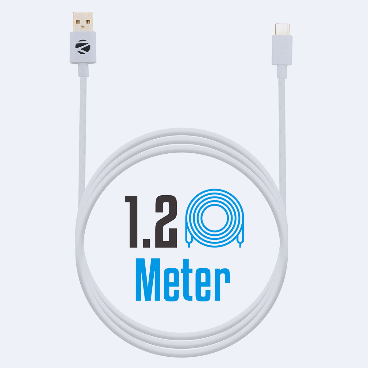 ZEB-UCS170 - Type C Cable - Zebronics