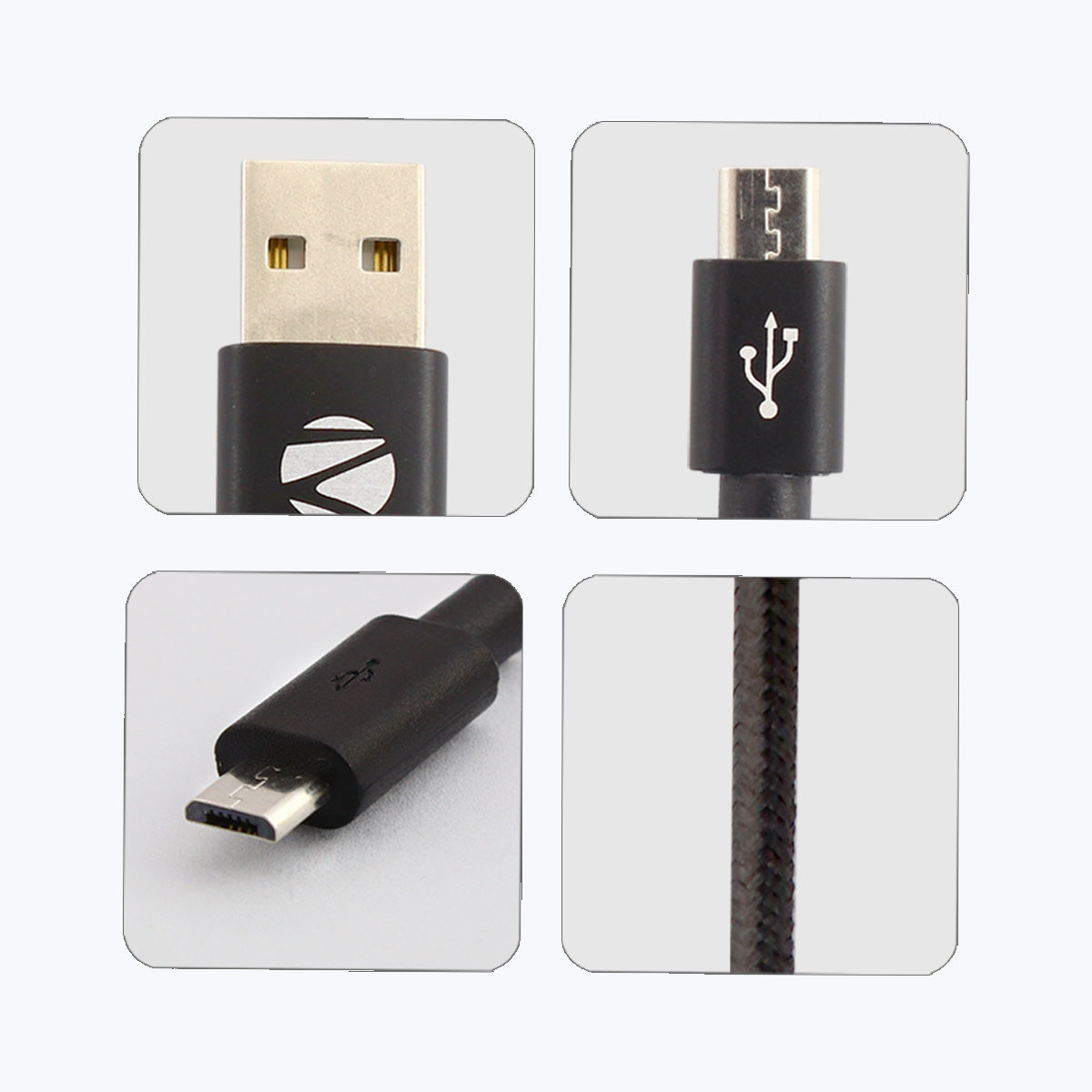 Zeb-UMC100B - Zebronics