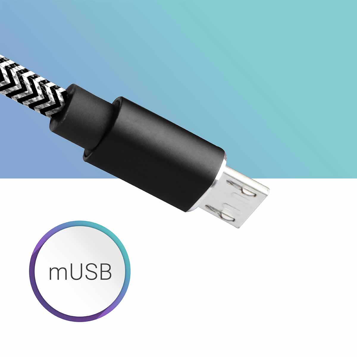 Zeb-UMC120CB - Zebronics