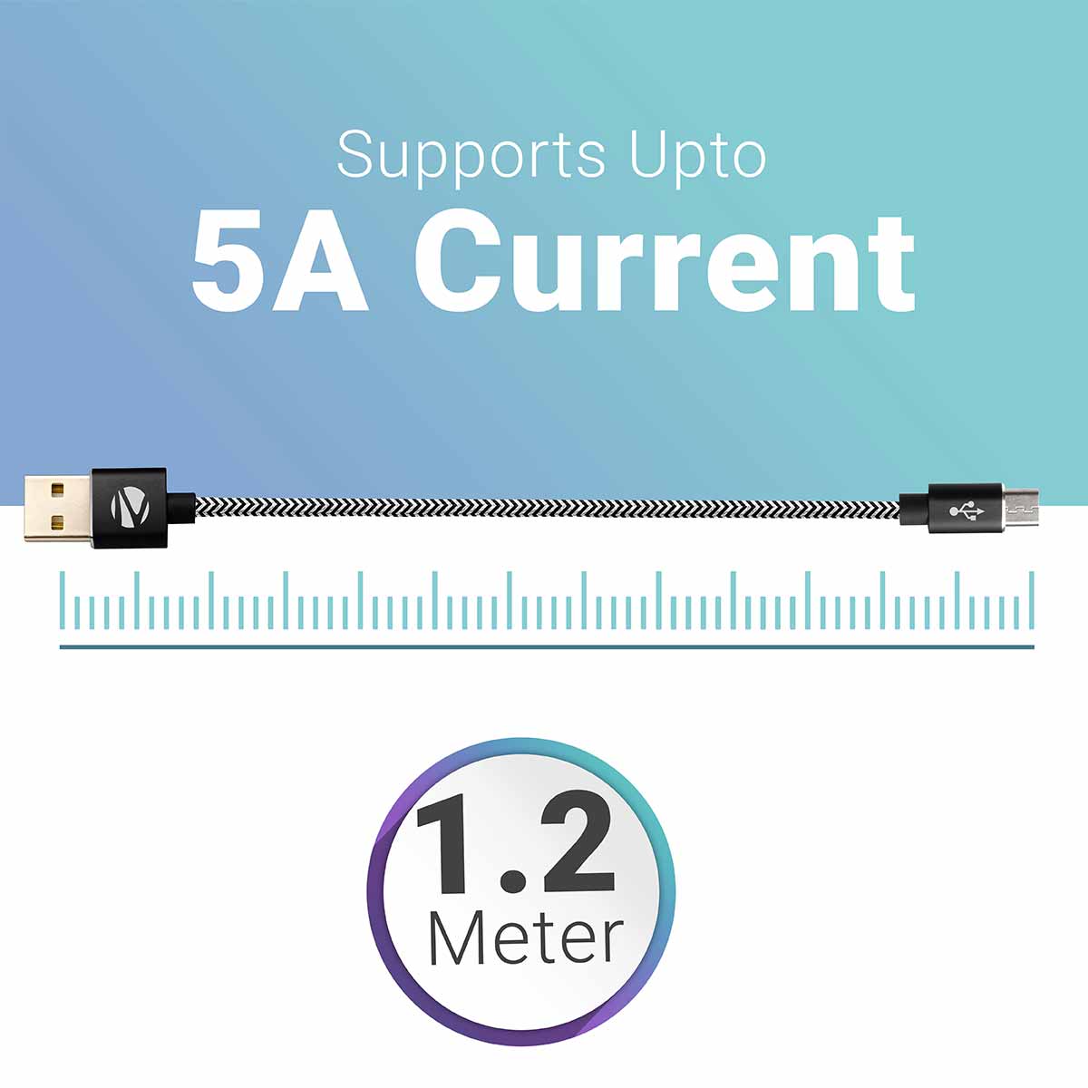 Zeb-UMC120CB - Zebronics