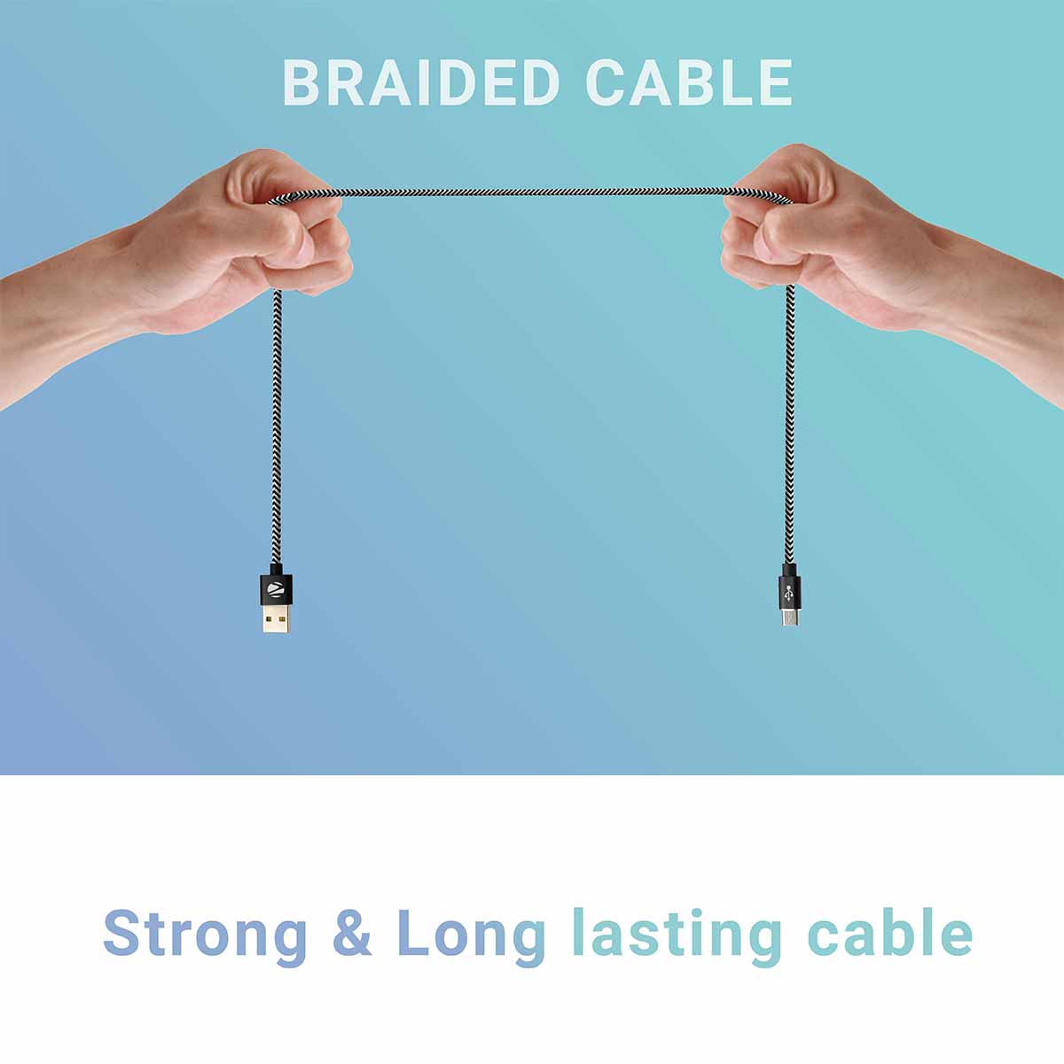 Zeb-UMC120CB - Zebronics