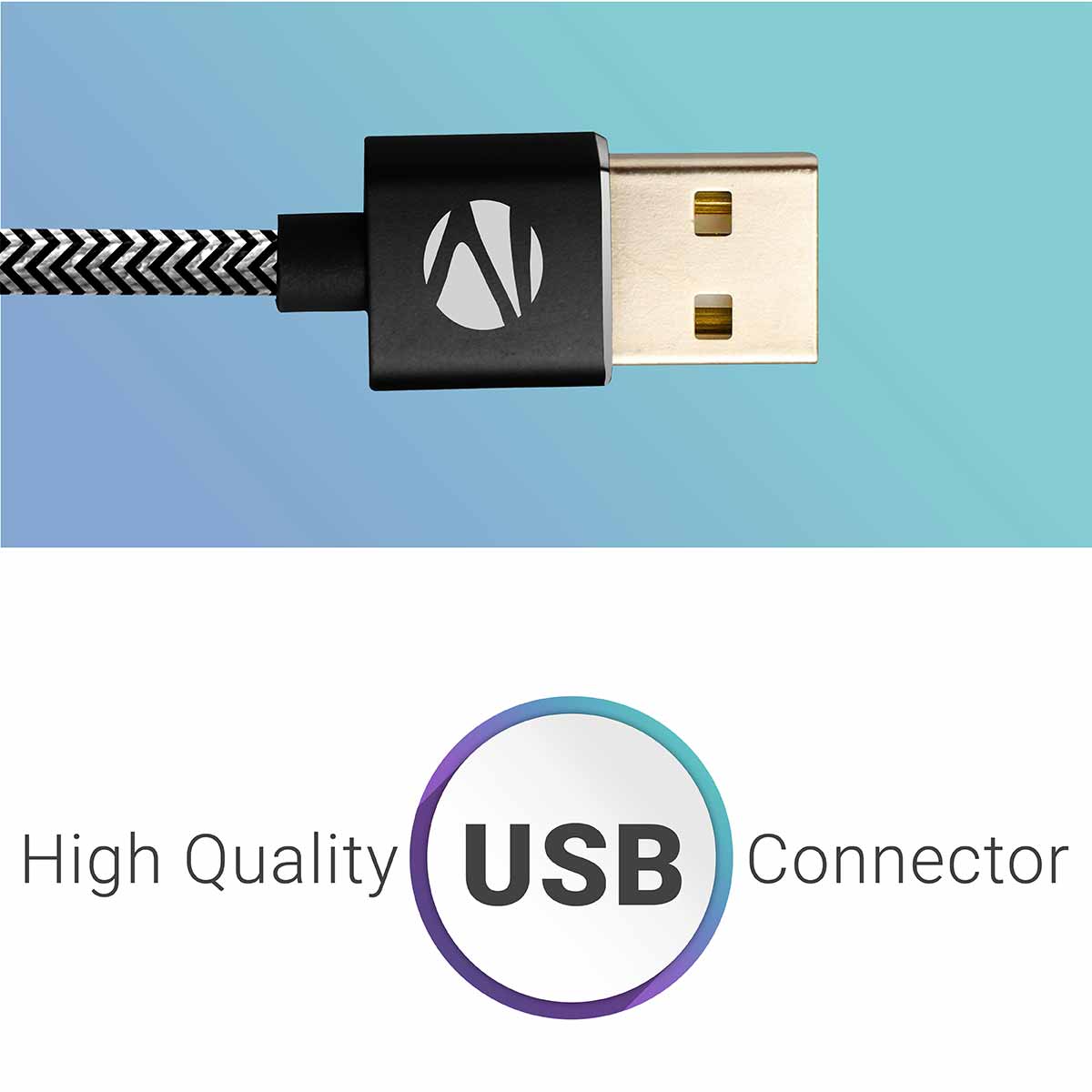 Zeb-UMC120CB - Zebronics