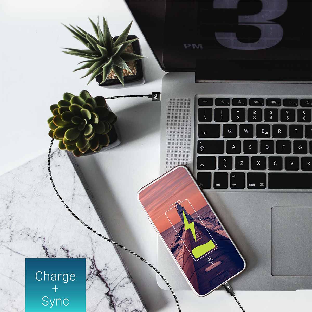 Zeb-UMC120CB - Zebronics