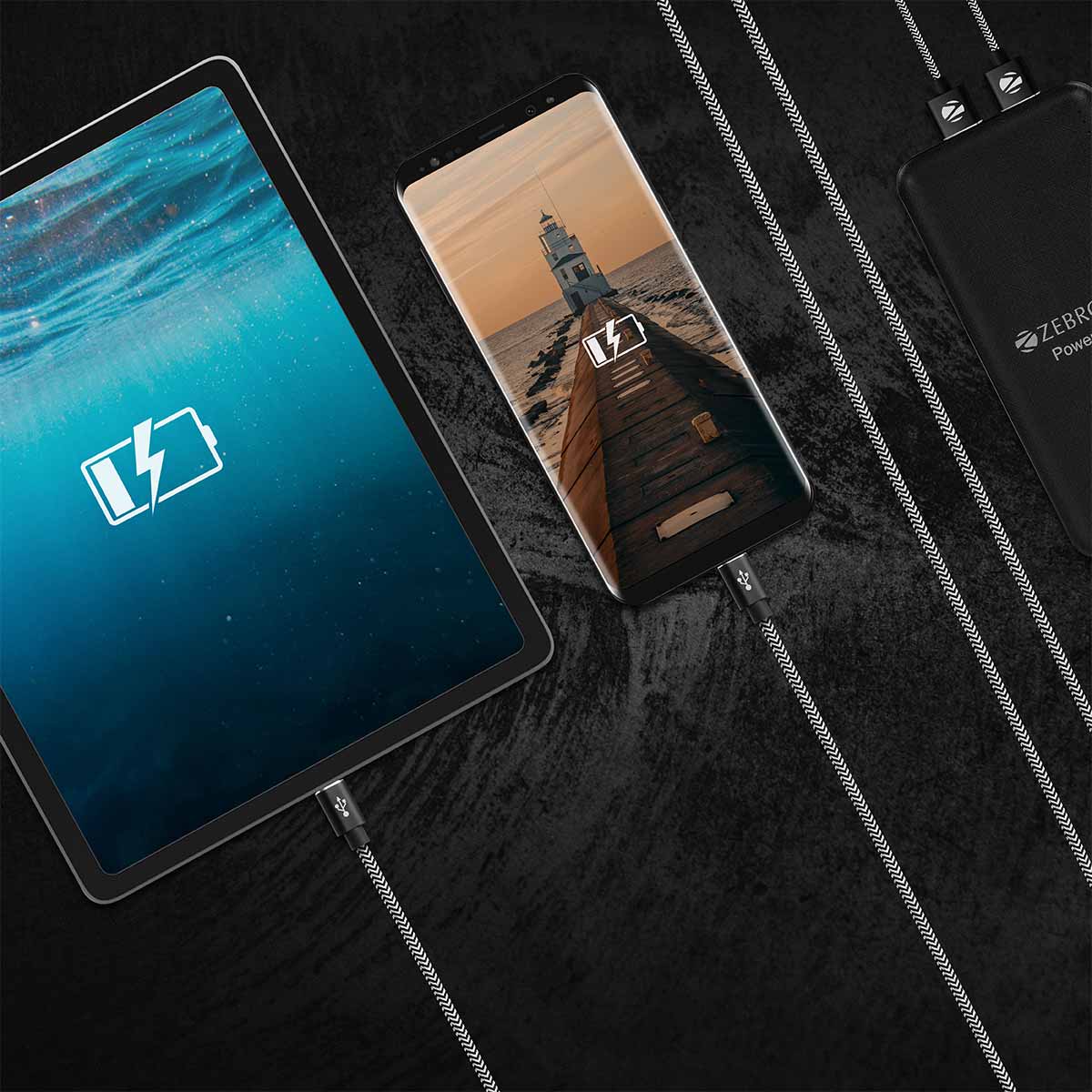 Zeb-UMC120CB - Zebronics