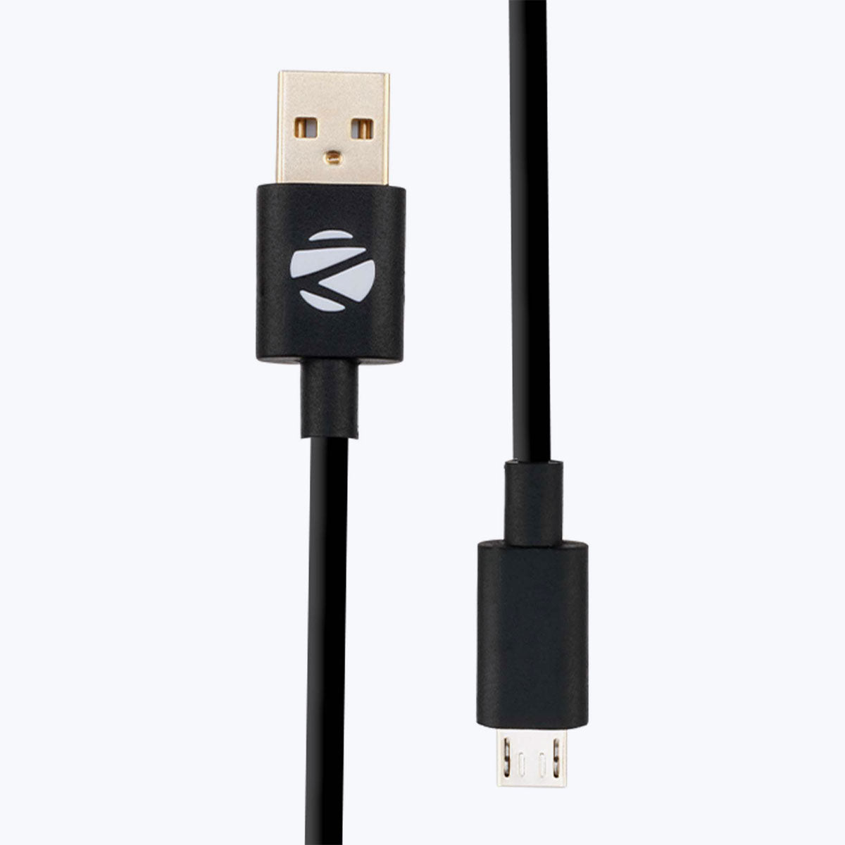 ZEB-UMS120 - Micro USB Cable  - Zebronics