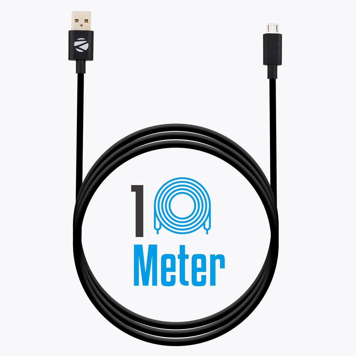 ZEB-UMS120 - Micro USB Cable - Zebronics