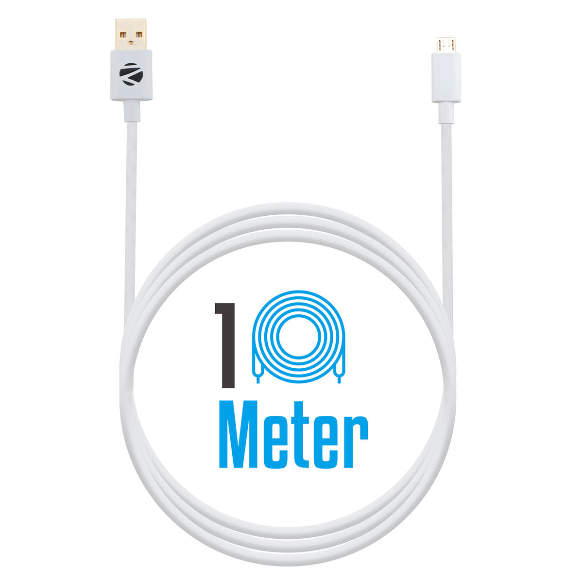 ZEB-UMS120 - Micro USB Cable - Zebronics