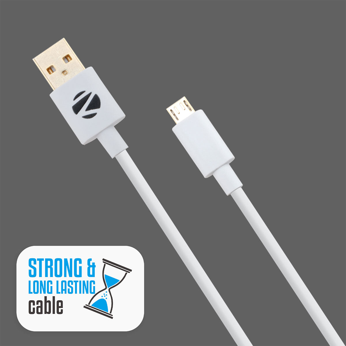 ZEB-UMS120 - Micro USB Cable - Zebronics
