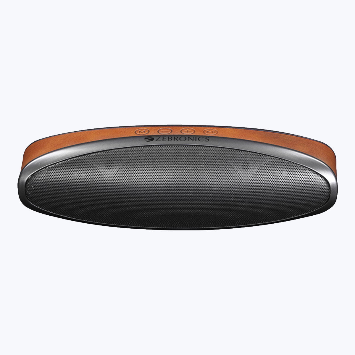 Zeb-Vogue - Wireless Speaker - Zebronics