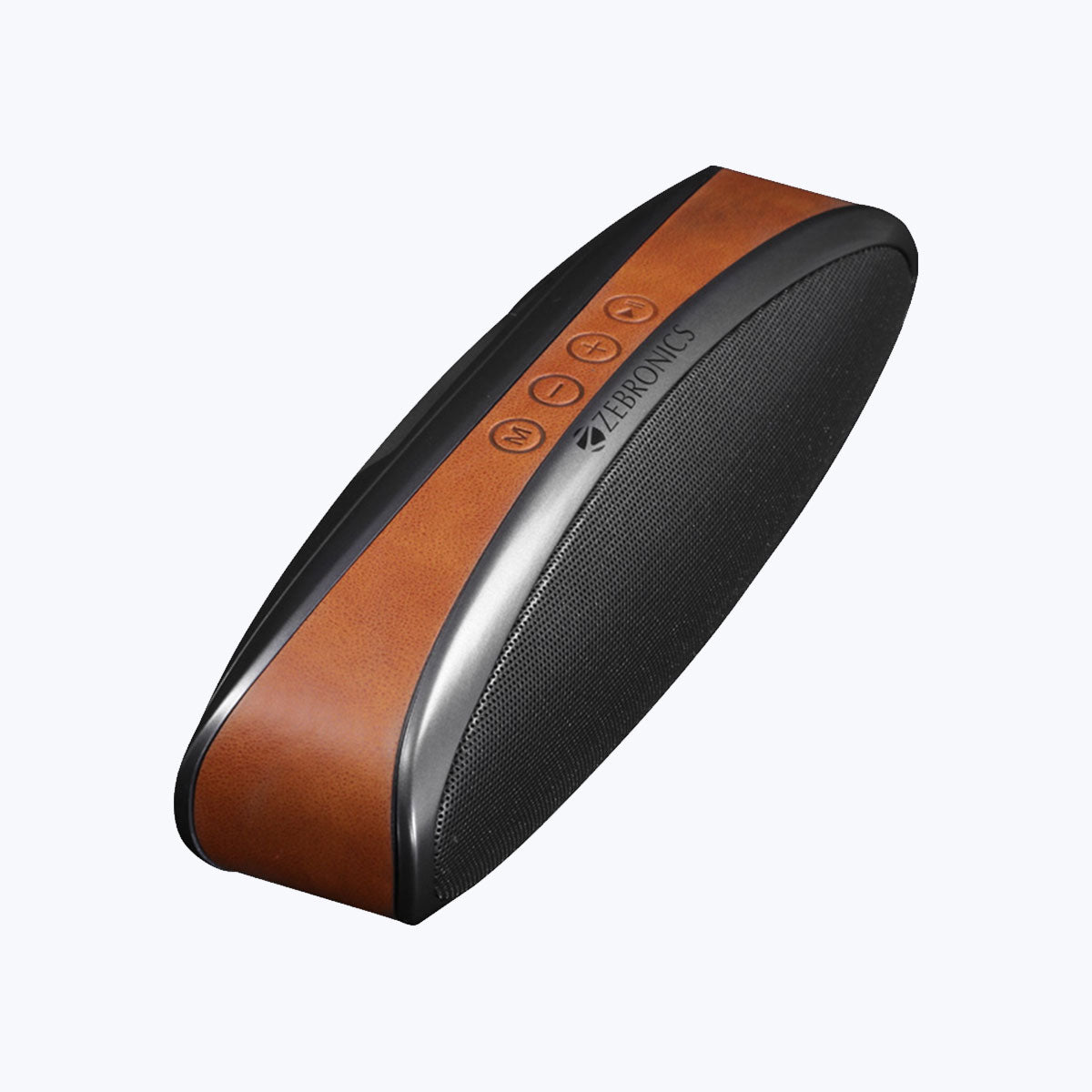 Zeb-Vogue - Wireless Speaker - Zebronics