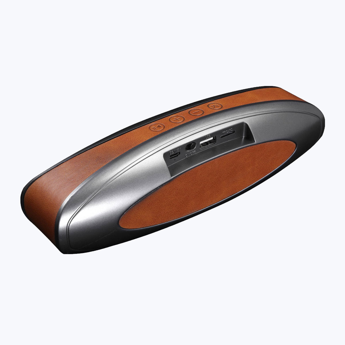 Zeb-Vogue - Wireless Speaker - Zebronics