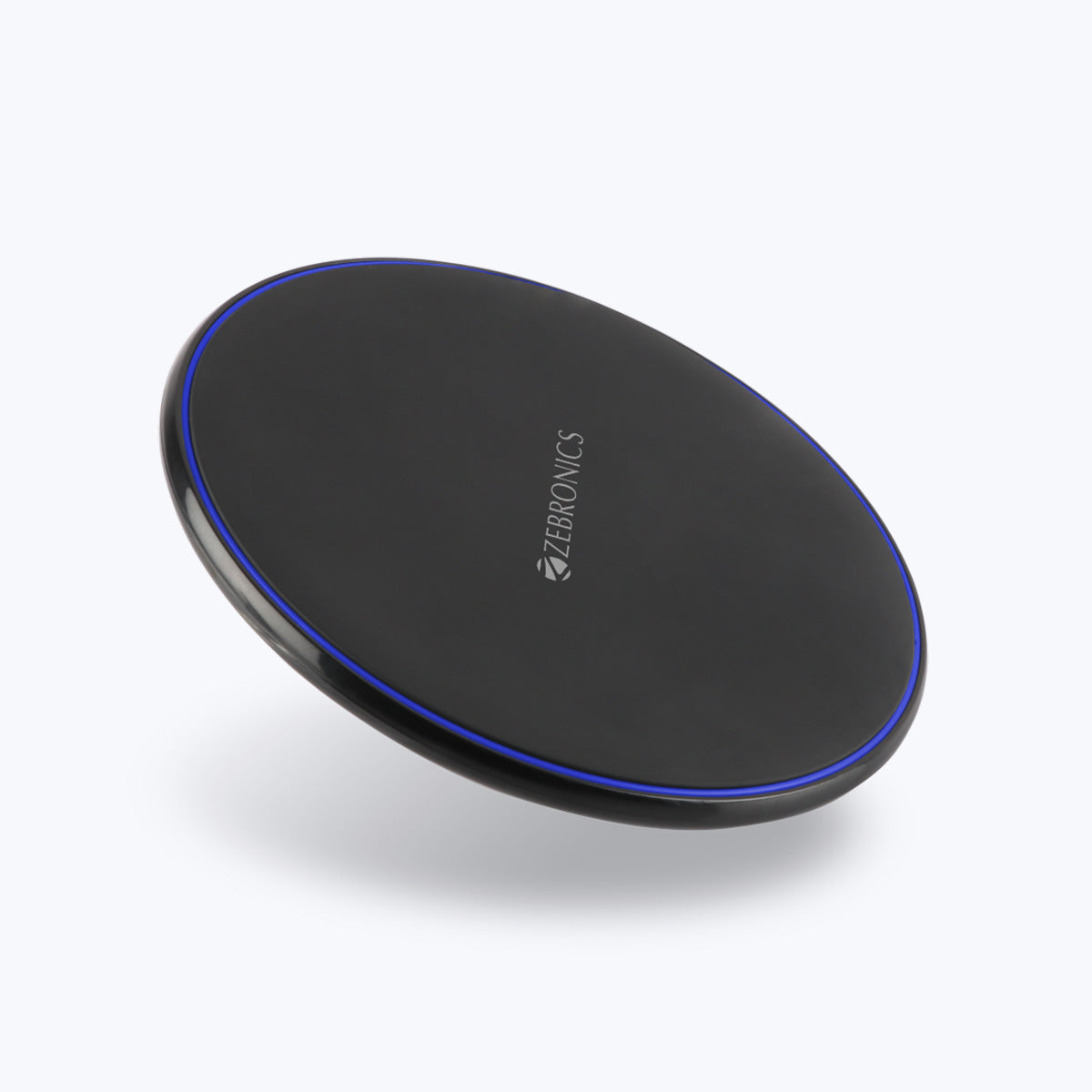 Zeb-WCP1001S - Wireless charging pad - Zebronics