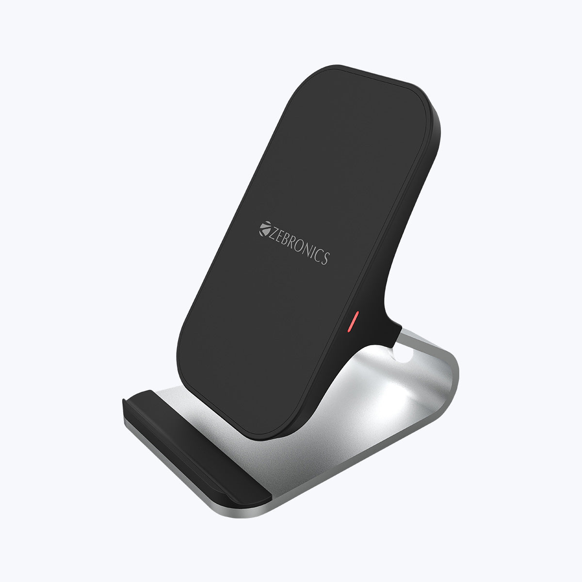 ZEB WCS1000S Wireless Charging Stand