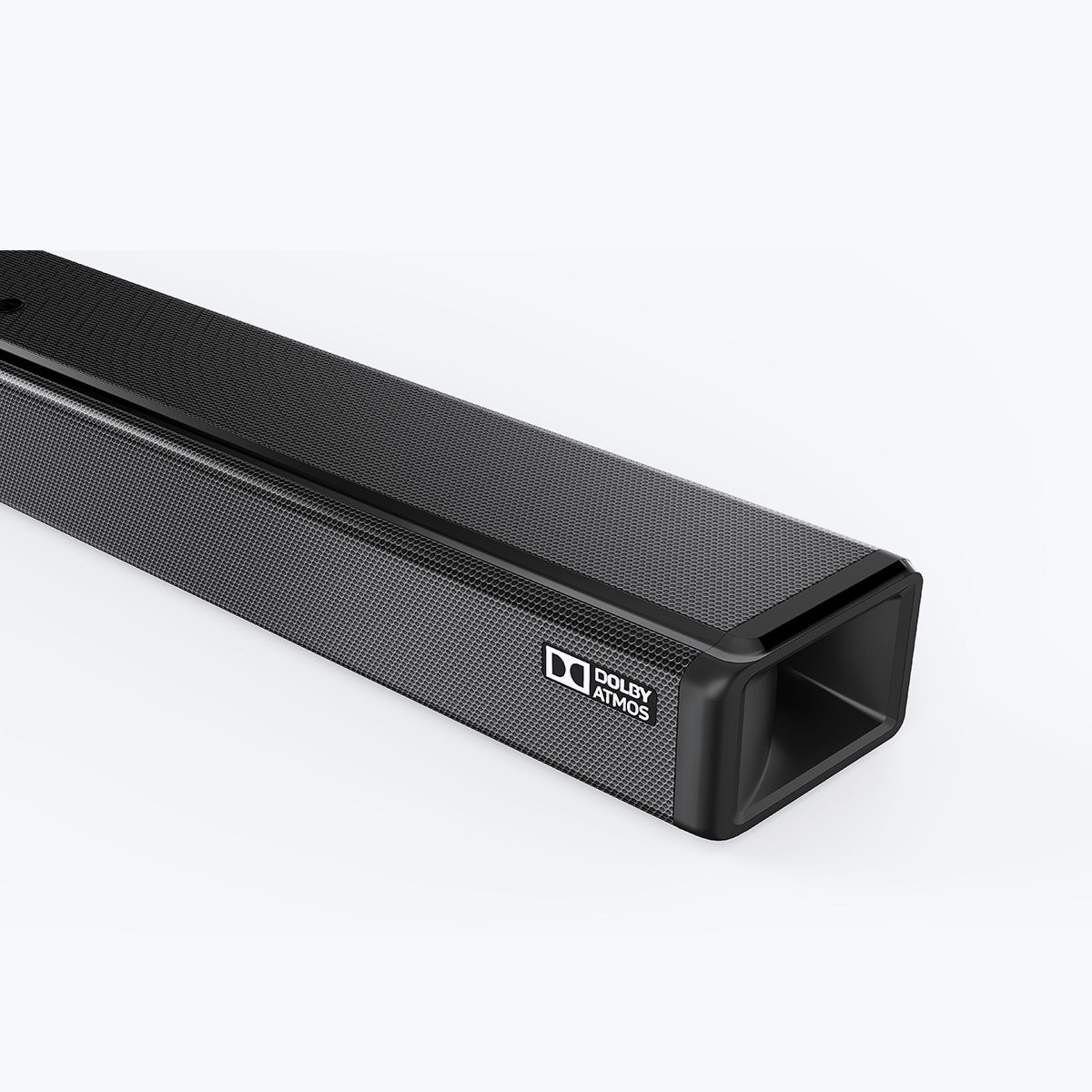 Zeb-Juke Bar 9800DWS Pro Dolby Atmos - Soundbar - Zebronics