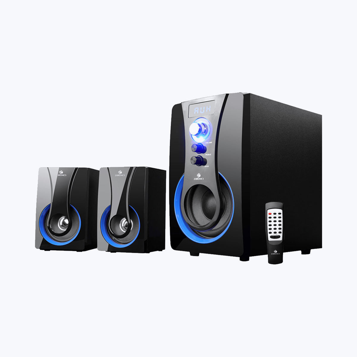 Low price sale home theater 2.1