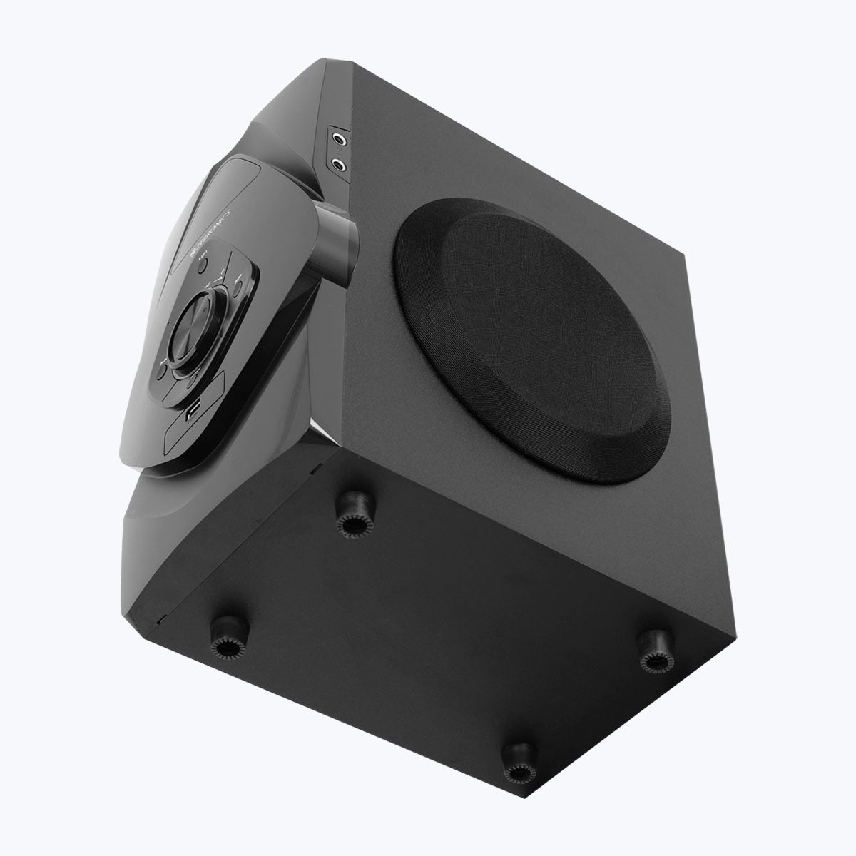 ZEB-BT8591RUCF - 5.1 Speaker - Zebronics