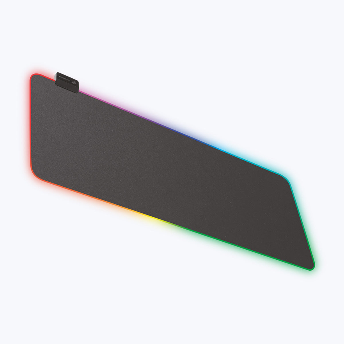 Zeb-Blaze XL RGB - Gaming Mousepad - Zebronics